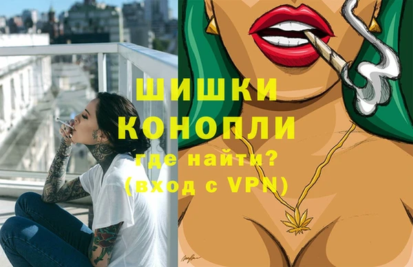 молекула духа Липки