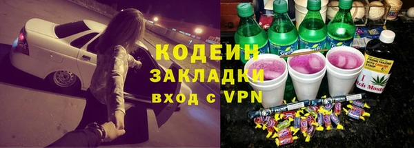 молекула духа Липки